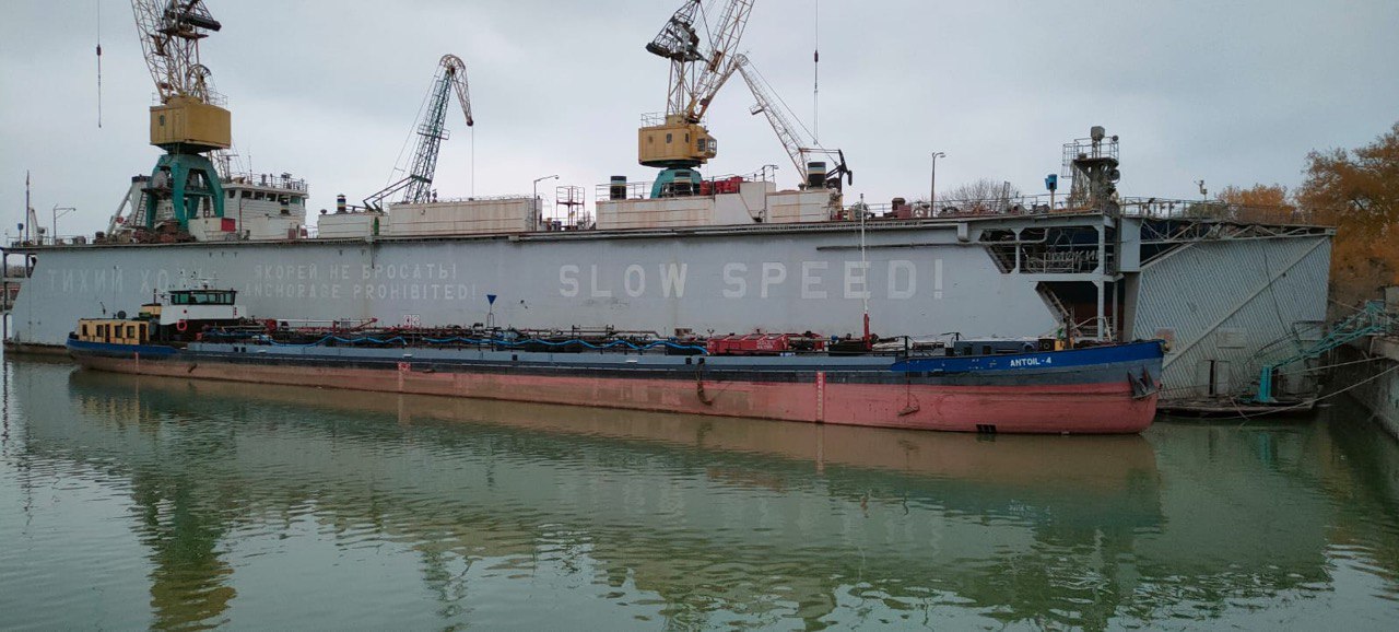 QuickTransServices LTD