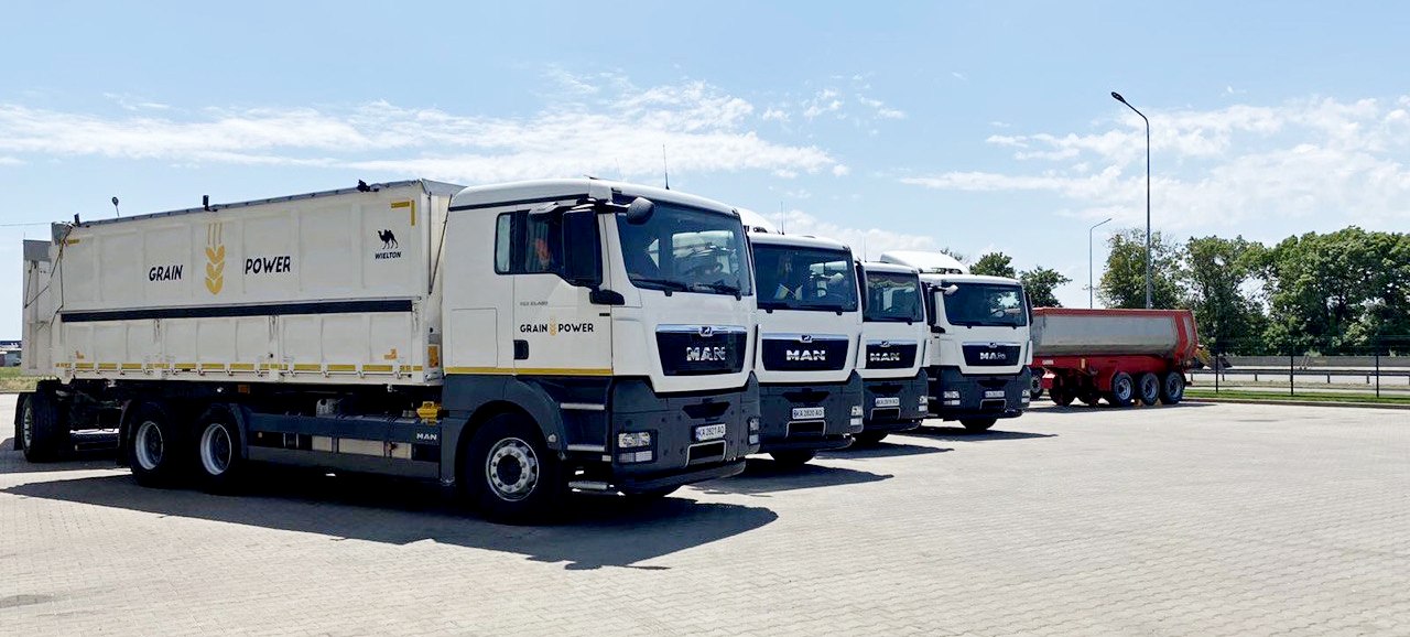 QuickTransServices LTD