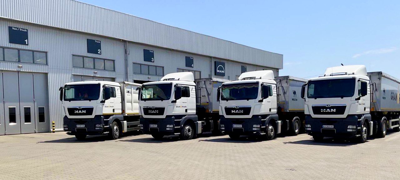 QuickTransServices LTD